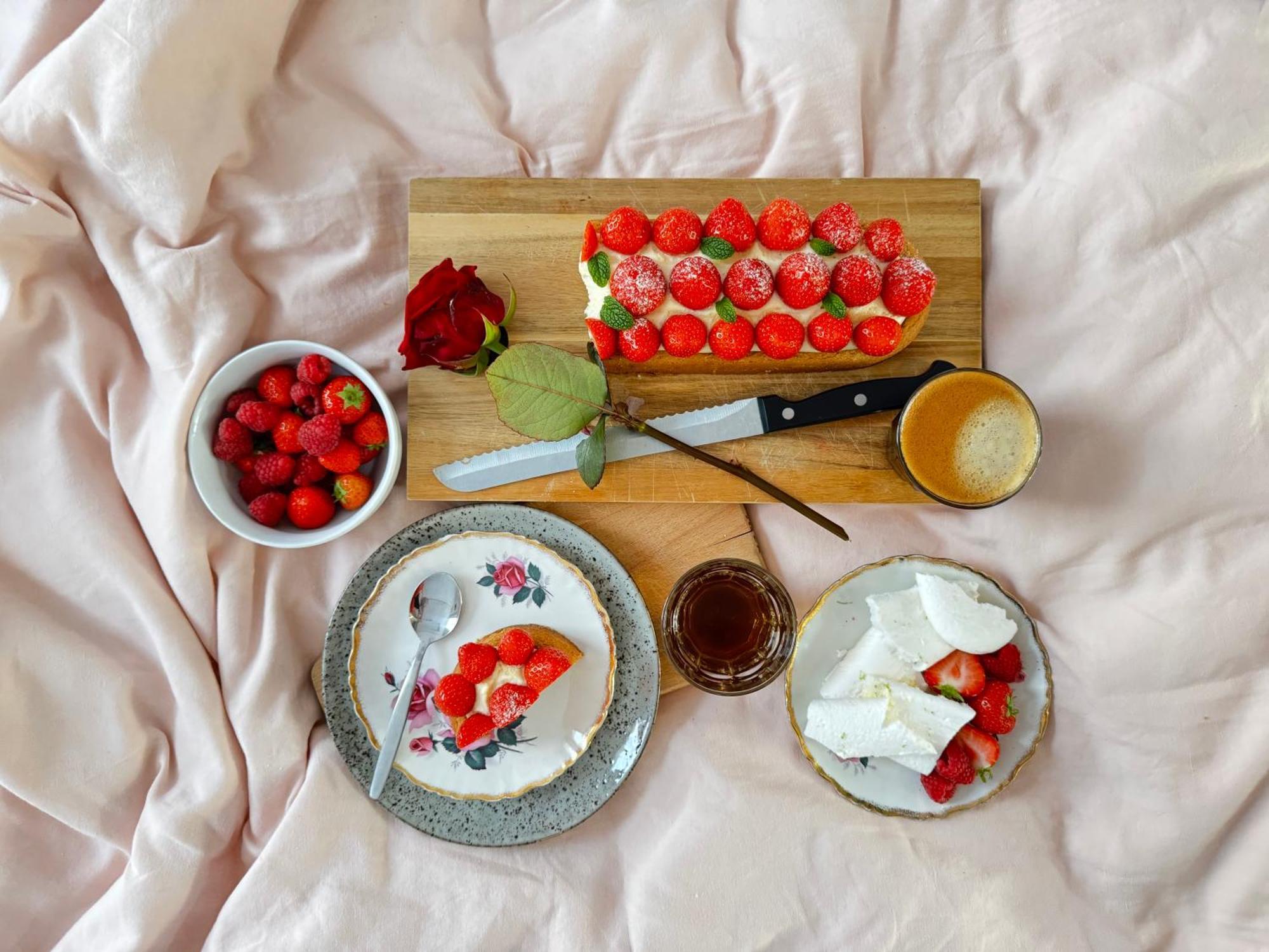Betty Blue Bed & Breakfast Gouda Eksteriør billede